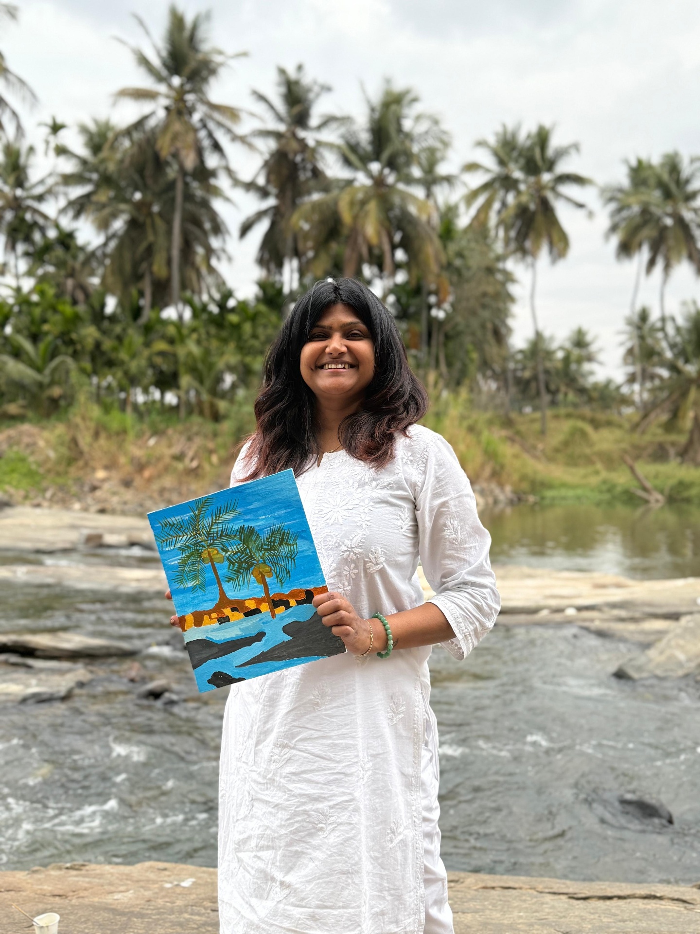 Founder of TakeMeAway Journeys